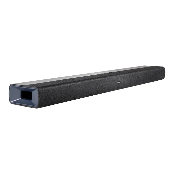 Саундбар Denon DHT-S218 Black - рис.1