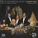 CD-диск Blue Chamber Quartet - Childrens Songs SACD - рис.0