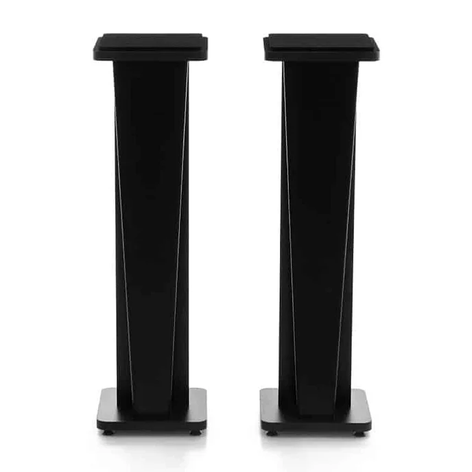 Стойки под акустику Zaor Croce Stand 42 Black - рис.0