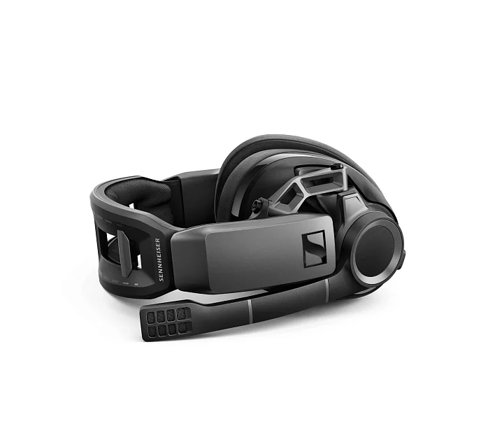 Игровая гарнитура Sennheiser GSP 670 Wireless - рис.2