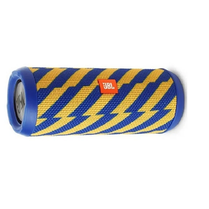 Портативная колонка JBL Flip 4 Zap - рис.1