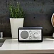 Радиоприемник Tivoli Model One BT Silver / Black - рис.4