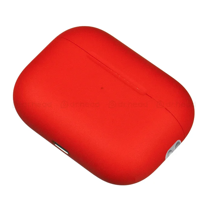 Беспроводные наушники Apple AirPods Pro 2 USB-C Carrot Matte - рис.2