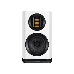 Полочная акустика Wharfedale EVO 4.1 White Oak