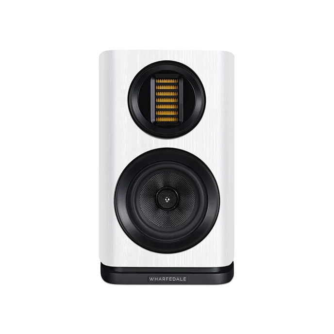 Полочная акустика Wharfedale EVO 4.1 White Oak - рис.0