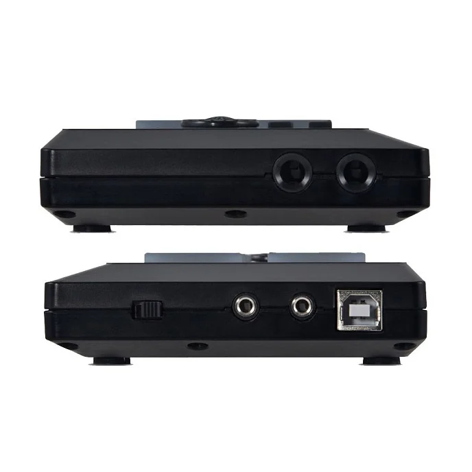 MIDI-клавиатура AKAI PRO MPX8 - рис.2