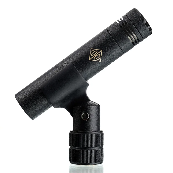 Микрофон студийный СОЮЗ 011 FET Stereo Black - рис.6