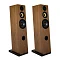 Davis Acoustics Courbet N 8 Walnut Veneer