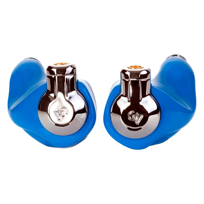 Наушники внутриканальные Campfire Audio Cascara Essential Universal Blue - рис.2