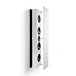Встраиваемая акустика Canton Atelier 9 In Wall White Matt - рис.2 Встраиваемая акустика Canton Atelier 9 In Wall White Matt - рис.2