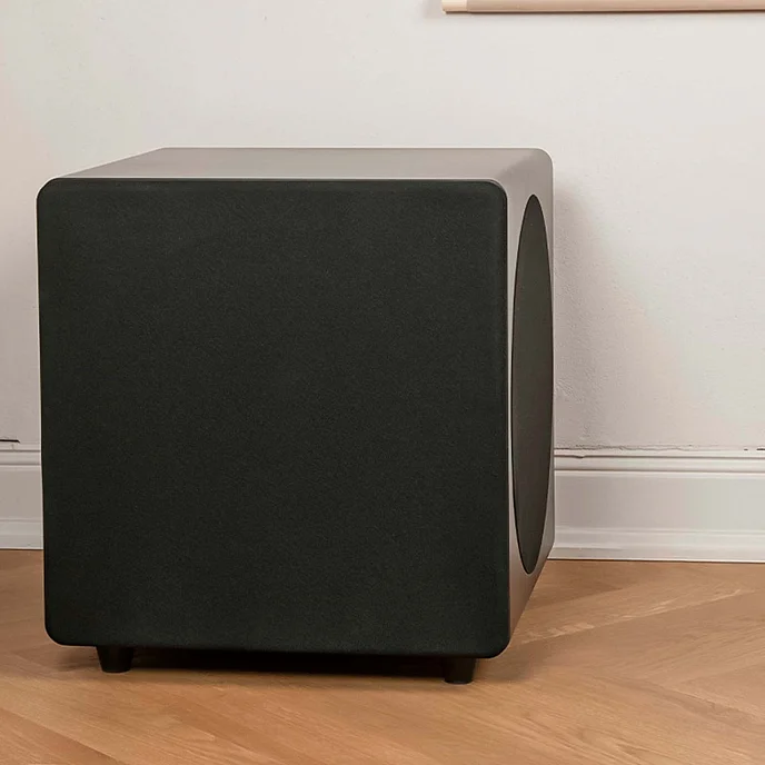 Сабвуфер Velodyne DW-10 Black - рис.4