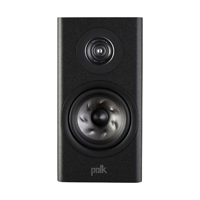 Полочная акустика Polk Audio Reserve R100 Black - рис.2