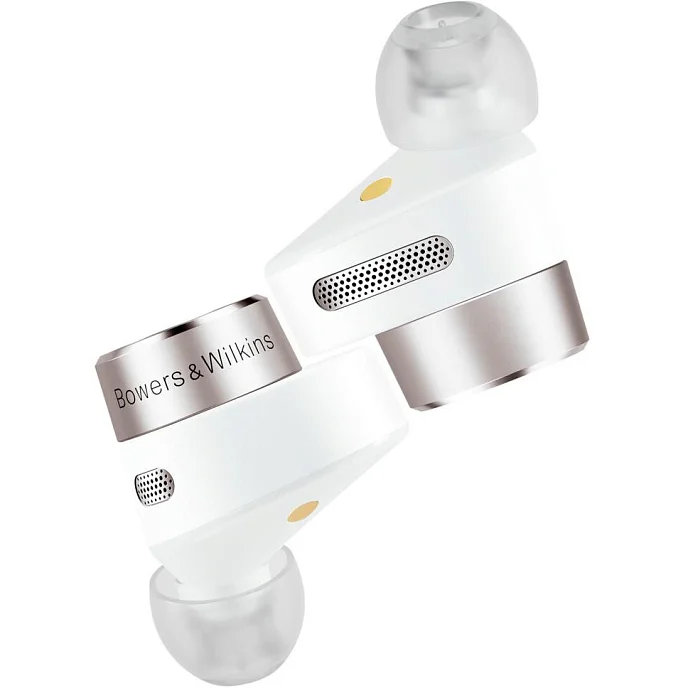Беспроводные наушники Bowers & Wilkins PI5 White - рис.8
