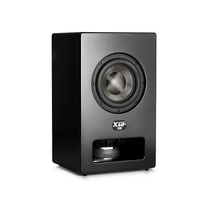 Сабвуфер M&K Sound X10+ Black - рис.1