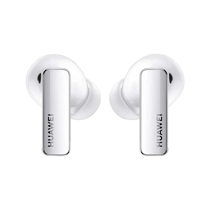 Беспроводные наушники HUAWEI FreeBuds Pro 3 Ceramic White - рис.0
