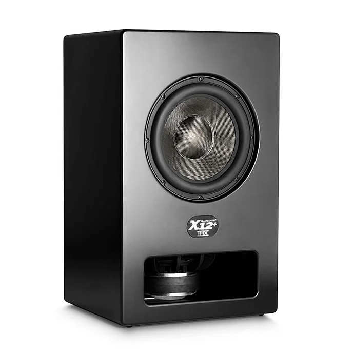 Сабвуфер M&K Sound X12+ Black - рис.1