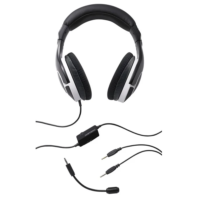 Игровая гарнитура Cooler Master Ceres-300 - рис.1