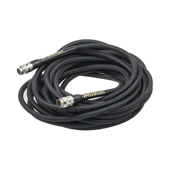 Микрофон студийный HUM Audio Devices RS2 - рис.16