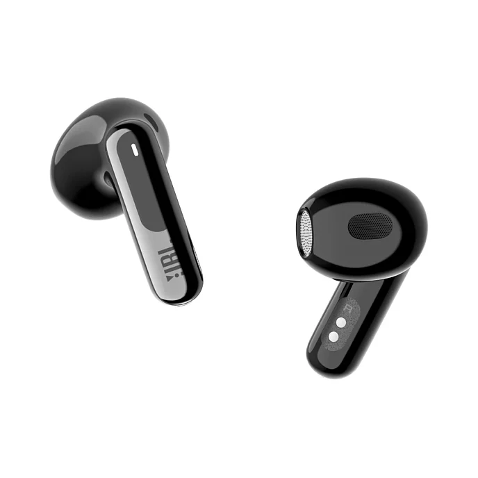 Беспроводные наушники JBL Live Flex 3 Black - рис.1