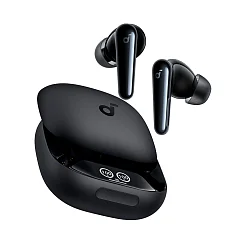 Беспроводные наушники Anker Soundcore Liberty 4 Pro Matte Black