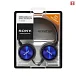 - рис.2 Наушники SONY MDR-ZX300 Blue - рис.2