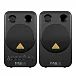 Студийный монитор Behringer MS16 - рис.0
