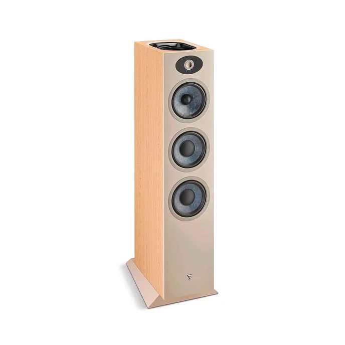 Напольная акустика Focal Theva N3-D Light Wood - рис.1