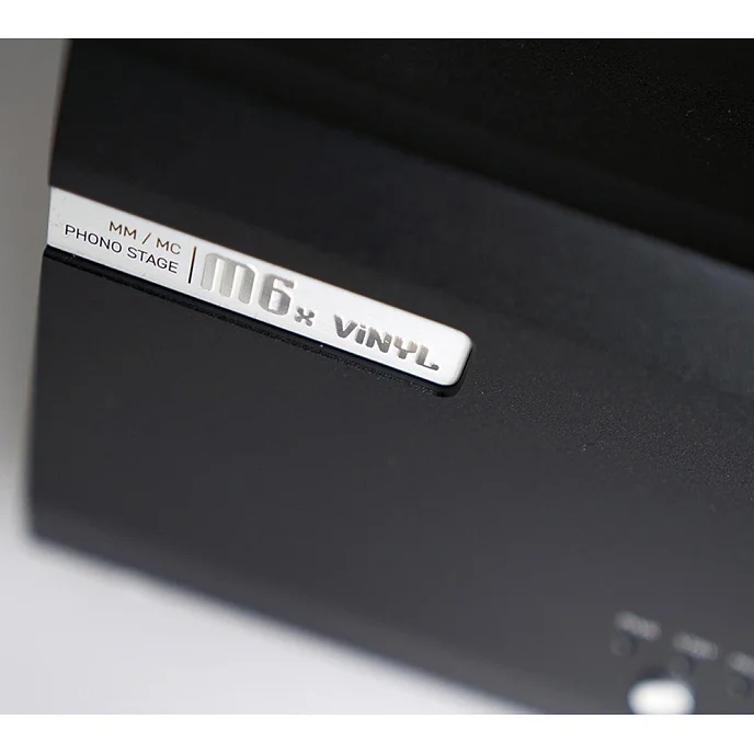 Фонокорректор Musical Fidelity M6x ViNYL Black - рис.4