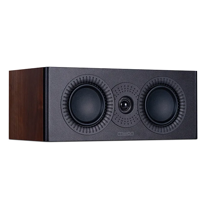 Центральный канал Mission LX-C1 MKII Walnut - рис.0
