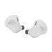Наушники внутриканальные ZiiGaat Fresh Reviews Arete White - рис.6