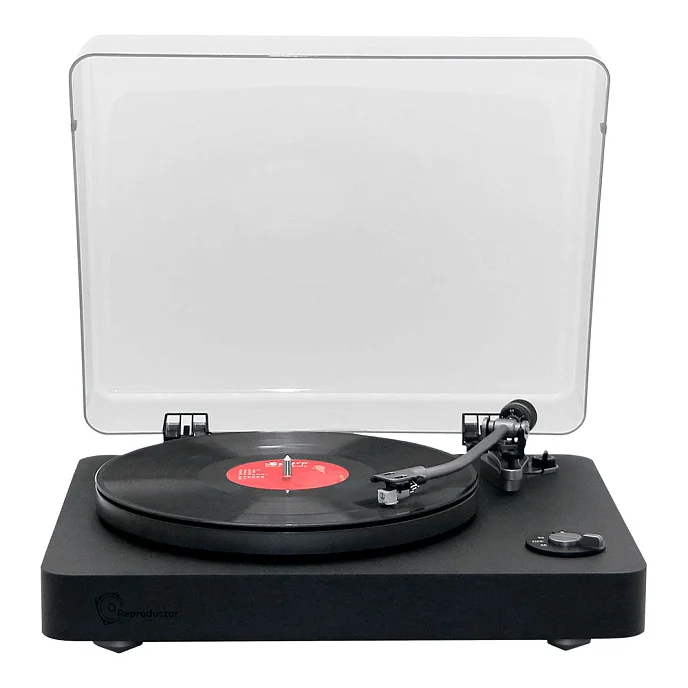 Проигрыватель винила Reproductor RP-LP2XBT - рис.0