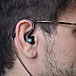 Наушники внутриканальные Sennheiser IE 300 Black - рис.7