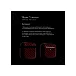 Чехол для Airpods Pro Lyambda Annet Mancini Carbon Series for AirPods Pro - рис.3