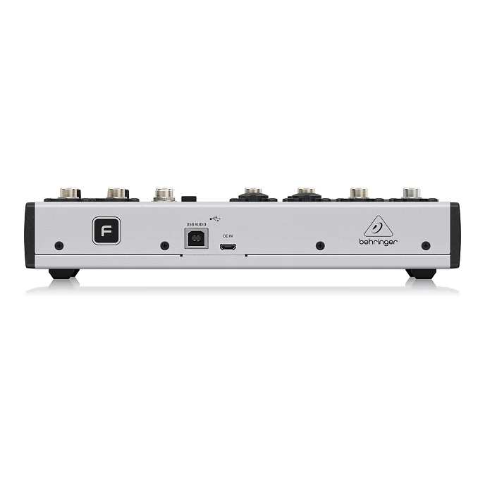 Микшерный пульт Behringer Flow 8 Silver - рис.4