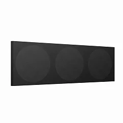 Центральный канал KEF Q650C Satin Black