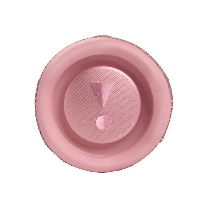 Портативная колонка JBL Flip 6 Pink - рис.4
