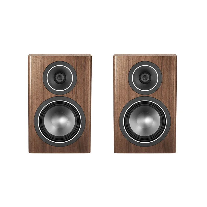 Настенная акустика Canton Townus 10 Walnut - рис.0