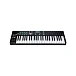 - рис.3 MIDI-клавиатура Arturia KeyLab Essential 49 Black Edition - рис.3