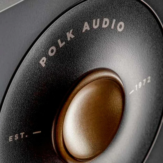 Полочная акустика Polk Audio Signature Elite ES15 Black - рис.9
