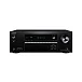 Ресивер Onkyo TX-SR494 DAB Black - рис.0