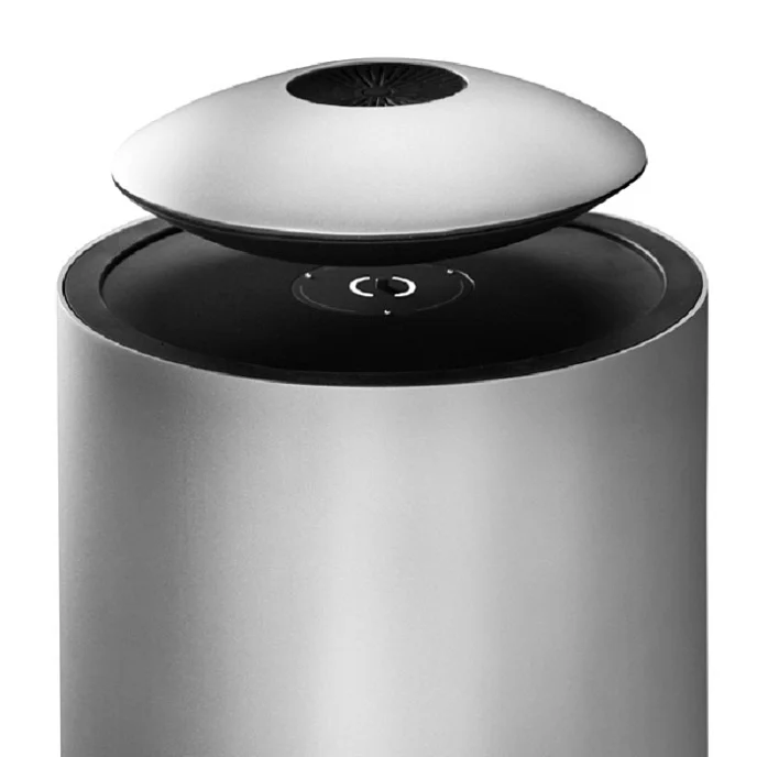 Портативная колонка Crazybaby Mars Space Grey - рис.2