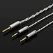 High End наушники Final Audio DX10000CL Black Silver - рис.9