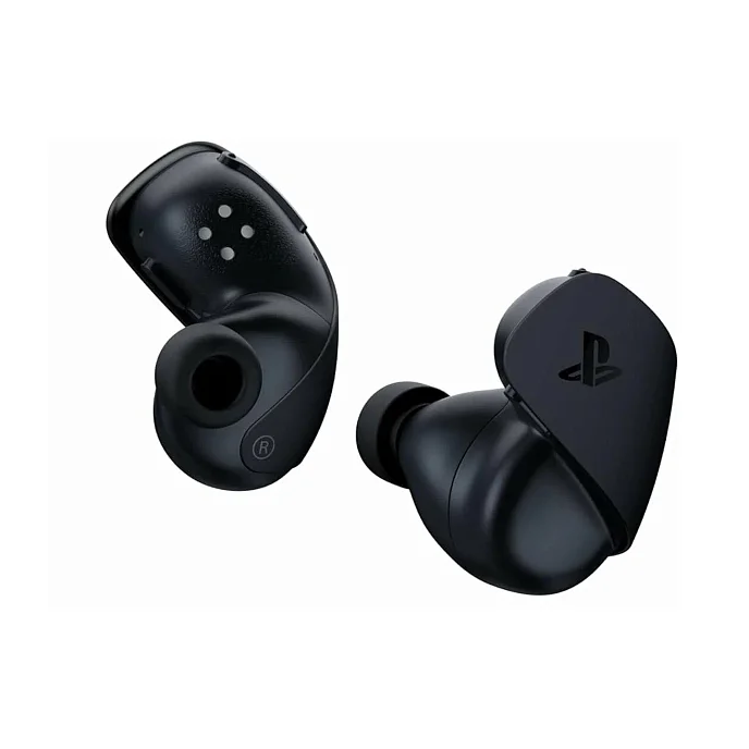 Беспроводные наушники Sony Pulse Explore Earbuds Midnight Black - рис.1