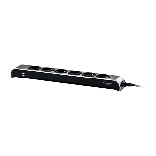 Oehlbach Performance Powersocket 505