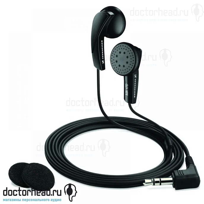 Наушники Sennheiser MX 170 - рис.0