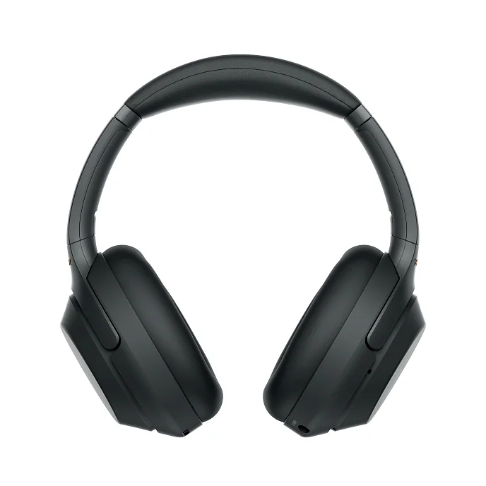 Полноразмерные наушники Sony WH-1000XM3 Black купить в
