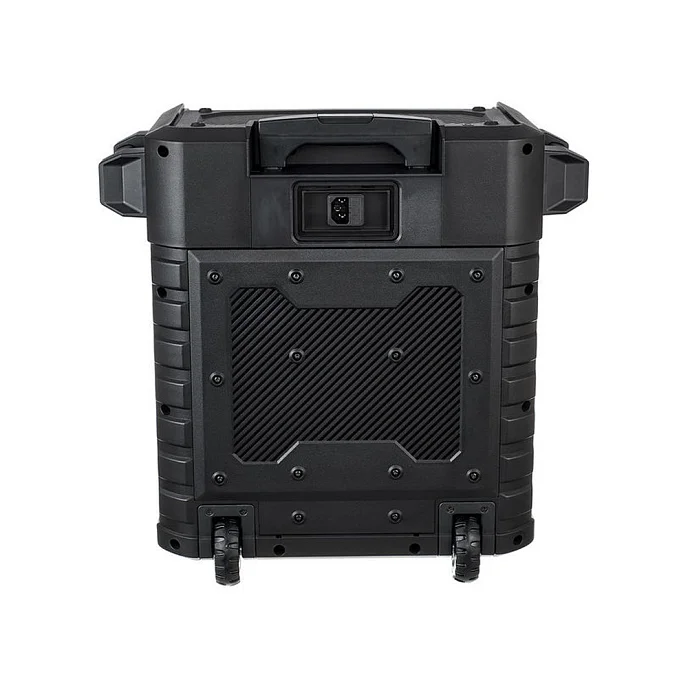 Портативная колонка Alto Uber FX - рис.2