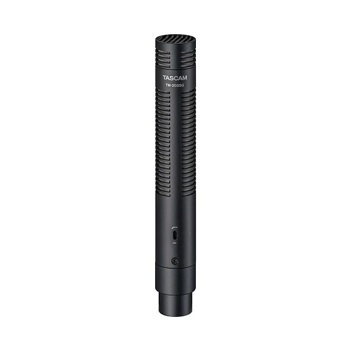 Микрофон-пушка Tascam TM-200SG - рис.0