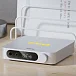 Усилитель для наушников с ЦАП FiiO K11 R2R (F3031K) Silver - рис.1