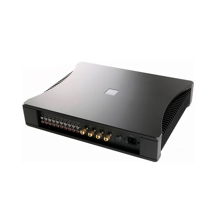 Интегральный усилитель Rega Aethos Black - рис.5